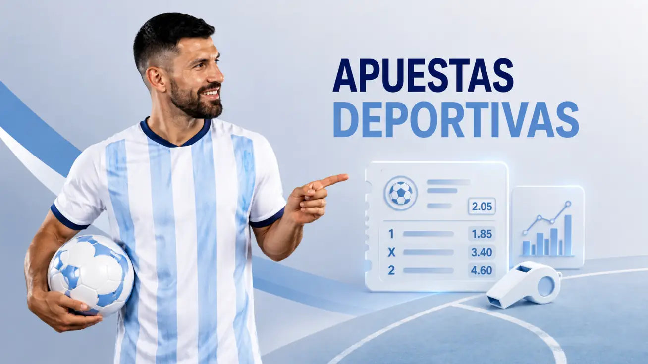 Apuestas deportivas en el casino del Kun